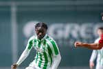 El Granada avanza con el Betis por Souleymane Faye y frena la opción de Estanis Pedrola