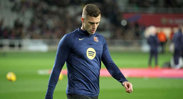El giro en la vida de Iñaki Peña no es definitivo… aunque hay un silencio que lo separa del Barça