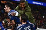 Cómo funciona la repesca de la Champions League