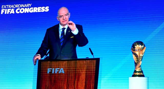 La FIFA prefiere no tener un observador independiente y no vigilar las condiciones de los trabajadores del Mundial de Arabia