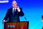La FIFA prefiere no tener un observador independiente y no vigilar las condiciones de los trabajadores del Mundial de Arabia
