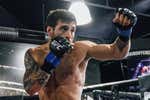 Cuándo debuta Aleksandre Topuria en UFC y quién es su rival