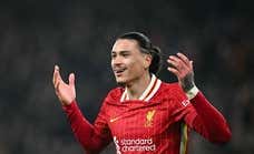 Por qué el Liverpool se ha dejado nueve titulares en casa y sale con todo suplentes si se está jugando el primer puesto