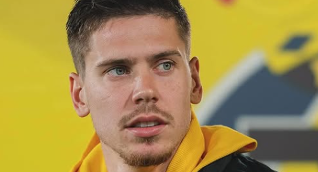 Juan Foyth no se entrena con el Villarreal… pero no hay avances con el Aston Villa