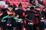 El Athletic busca la normalidad en su semana más movida: el cariño de Valverde con Berenguer como ejemplo de unión
