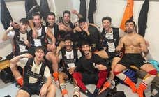 Los Mossos d'Esquadra detienen al entrenador de hockey de Palafrugell por haber grabado presuntamente a sus jugadores desnudos en el vestuario