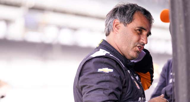 Montoya compara a la FIA con Donald Trump: “¿Quieres ver las personalidades de los pilotos o quieres ver princesitas?”