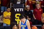 Aday Mara ya es MVP en Estados Unidos: primer doble-doble y multiplica su valoración