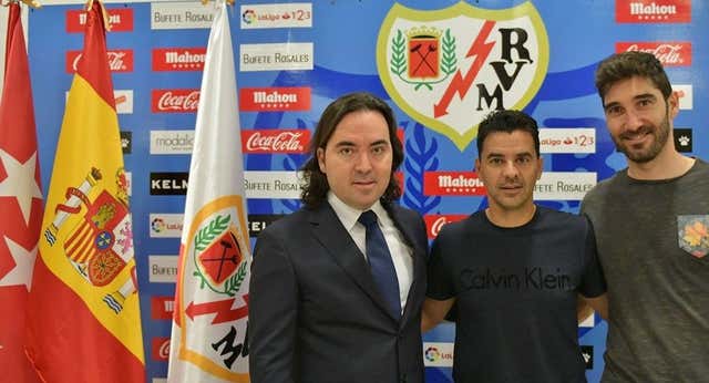 Lo de Míchel y Martín Presa viene de lejos: despido improcedente, denuncia en los juzgados y una remontada del Barça con Piqué de 9