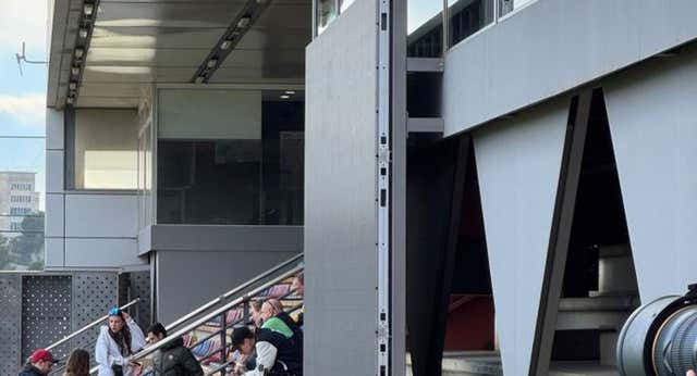 El Barça copia al Bayern y Flick a Nagelsmann con una pantalla gigante en los entrenamientos