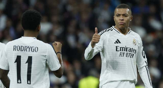 Brest – Real Madrid: a qué hora es y dónde ver el partido de Champions League hoy