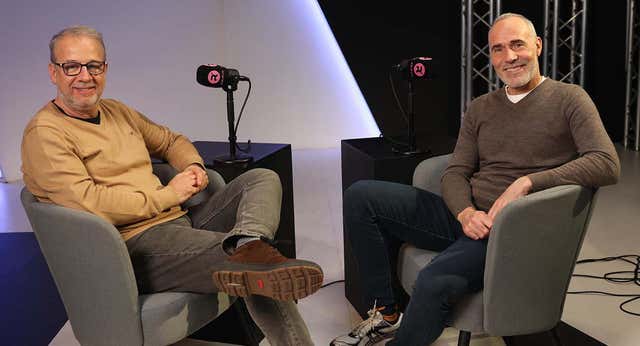 Explicando el éxito de Eurosport, la televisión que huye del fútbol: «No sabéis cómo nos piratean el ciclismo»