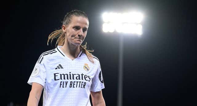 Las anomalías del Madrid femenino convierten al equipo en una ‘rara avis’ dentro del club