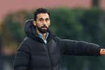 Una goleada como no se recuerda en la cantera del Real Madrid deja tocado a Arbeloa