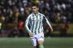El Betis da luz verde a la cesión de Iker Losada y ultima las negociaciones con el Celta