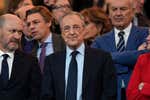 La sorprendente confesión de Rafa Louzán sobre Florentino Pérez: «Me dijo 'los árbitros nos están perjudicando, tenéis que resolverlo'»