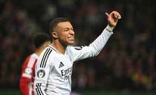Real Madrid y Bayern desempataron por el quinto criterio... ¡y casi por lo buenos que eran sus rivales!