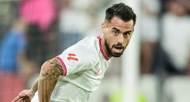 Suso Fernández sí prioriza al Valencia y espera el acuerdo
