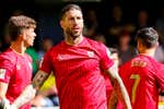 El culebrón Sergio Ramos ve la luz: está a un paso de firmar por Rayados de Monterrey