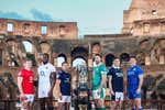 Guía para el Seis Naciones 2025-aunque sean tus primeros pasos en el rugby