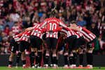 Fin a la huelga de animación pero avisan al Athletic: «No queremos un estadio artificial ni de plastilina»