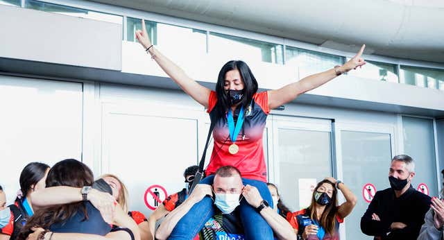 La Federación de Balonmano permitió dar de baja a una jugadora del Málaga Costa del Sol con una posible firma falsificada