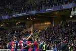 Los Rolling Stones suspenden la gira y desactivan todo el lío sobre el Clásico: el Barça podrá jugar en Montjuïc hasta final de mayo