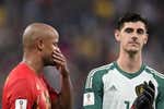 Thibaut Courtois se abre de nuevo a la selección de Bélgica: «Al final, tenía yo razón»