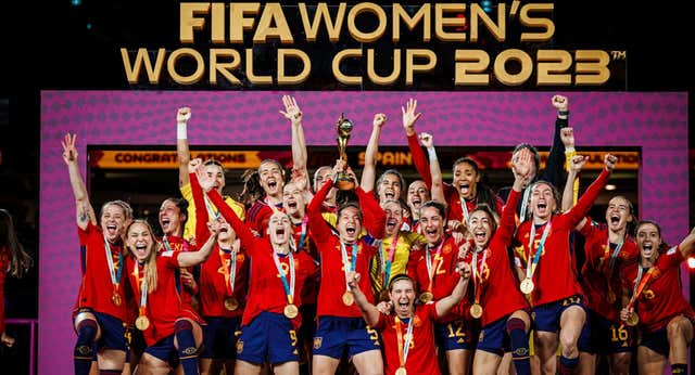 ¿Qué pasó en la final del Mundial Femenino? Cronología del día que ha llevado a Luis Rubiales a juicio