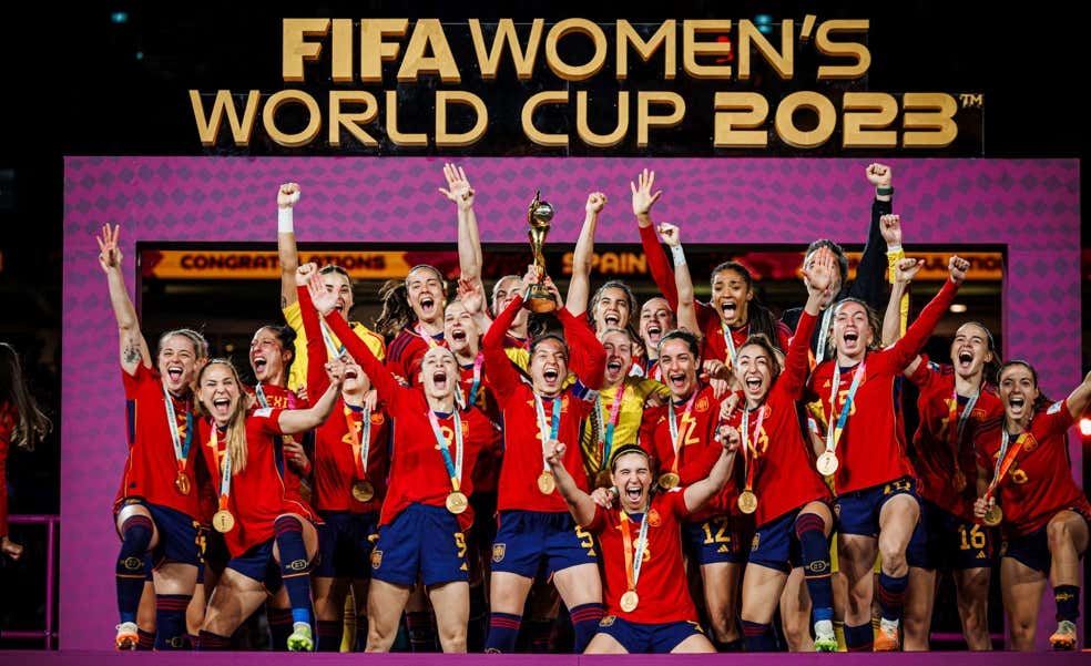 ¿Qué pasó en la final del Mundial Femenino? Cronología del día que ha llevado a Luis Rubiales a juicio