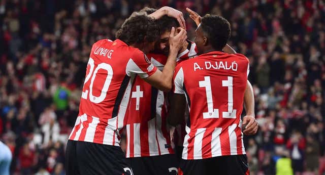 Martón pone la guinda con un golazo con aroma a despedida: «Ha sido el mejor colofón»