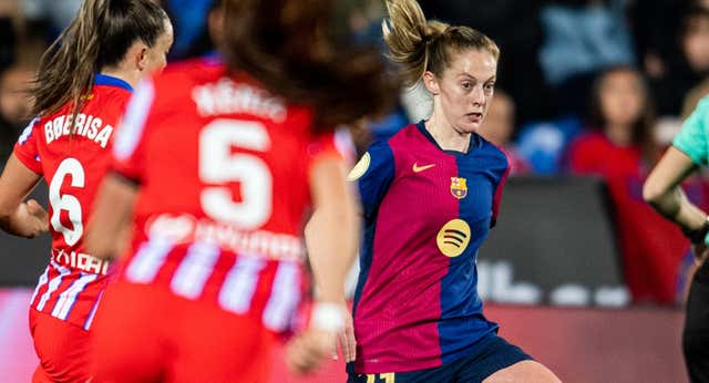 Fin al culebrón Keira Walsh: se va al Chelsea y el Barça no fichará a nadie… salvo sorpresón