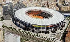 Rafa Louzán abre la puerta del Mundial a Valencia y señala a A Coruña: «Hay una sede dispuesta a ceder su plaza»