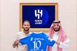 Rodrygo, Vinicius, Álex Baena, Durán... lo que hay detrás del interés de Arabia Saudí va mucho más allá del fútbol