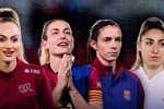 Un estudio revela lo que cobran 41 estrellas del fútbol femenino por un post de Instagram: Alexia Putellas no es la mejor pagada