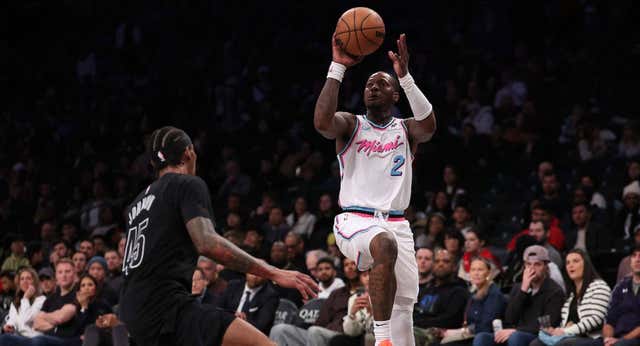 Nuevo escándalo en la NBA: investigan a Terry Rozier por supuestas apuestas ilegales