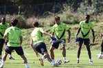 Para entrenar a la Real Sociedad B, al Castilla, al Barça Atlètic... no vale cualquiera: «Hay puristas de un lado y del otro»