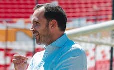 Severiano García, nuevo secretario técnico del Atlético de Madrid