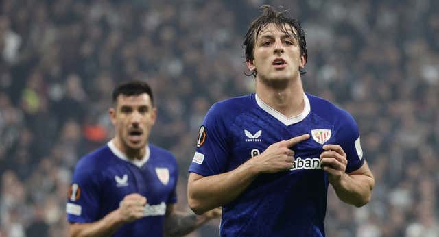 Cuáles son los posibles rivales del Athletic en octavos de Europa League