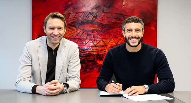 El Bayer Leverkusen de Xabi Alonso oficializa la llegada como cedido de Mario Hermoso, sin minutos en la Roma