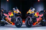 El jefe de KTM destripa la crisis que atraviesan: “Nuestros ingenieros trabajan en la moto de 2027”