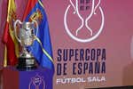 Críticas a la RFEF por la organización de la Supercopa de España femenina