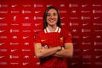 Todos los caminos de Alejandra Bernabé llevan a Fernando Torres: un enigmático dorsal '18', el Atlético y el fichaje del Liverpool