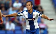 El "currela" Lucas Vázquez que nadie veía en el Real Madrid cuando jugaba en el Espanyol: "¡Cómo corría! Se entrenaba en un centro... con Paula Badosa"