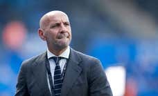 Monchi rompe los clichés y habla sin tapujos de sus próximas presas en el mercado: «Asensio y Joao Félix gustan a Emery»