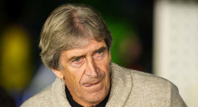 Pellegrini, feliz por Antony pero aguarda más fichajes: “Los jugadores nunca sobran”