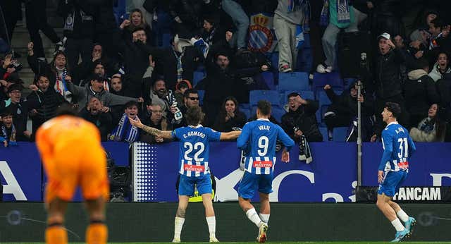 El plan  del Espanyol se coció entre el Bernabéu y Montjuïc… y en la inexplicable obsesión de Ancelotti: ‘Lo recordaremos siempre’