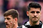 Detrás de la sorprendente salida de Morata del Milán hay un caldo de cultivo desde que fichó y un viejo mantra que siempre le persiguió