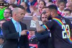 Revolución en Primera RFEF con el reencuentro de la pareja explosiva Paco Jémez-Bebé en Ibiza