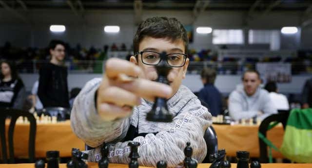 El torneo decano de España reivindica a la joya mundial de 11 años: “Faustino Oro no es marketing, en el ajedrez no es posible”